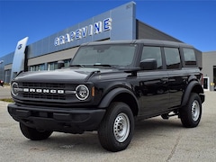 2026 Ford Bronco Base SUV