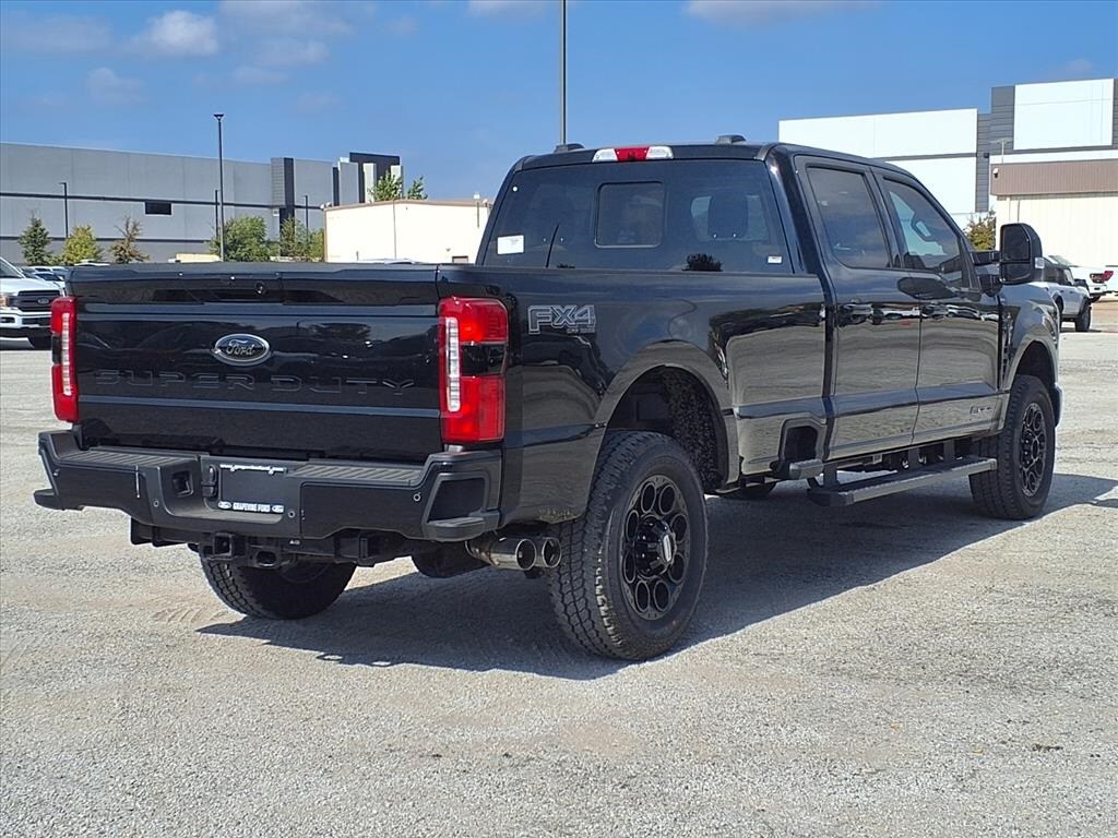 New 2026 Ford F-350 Lariat TRUCK