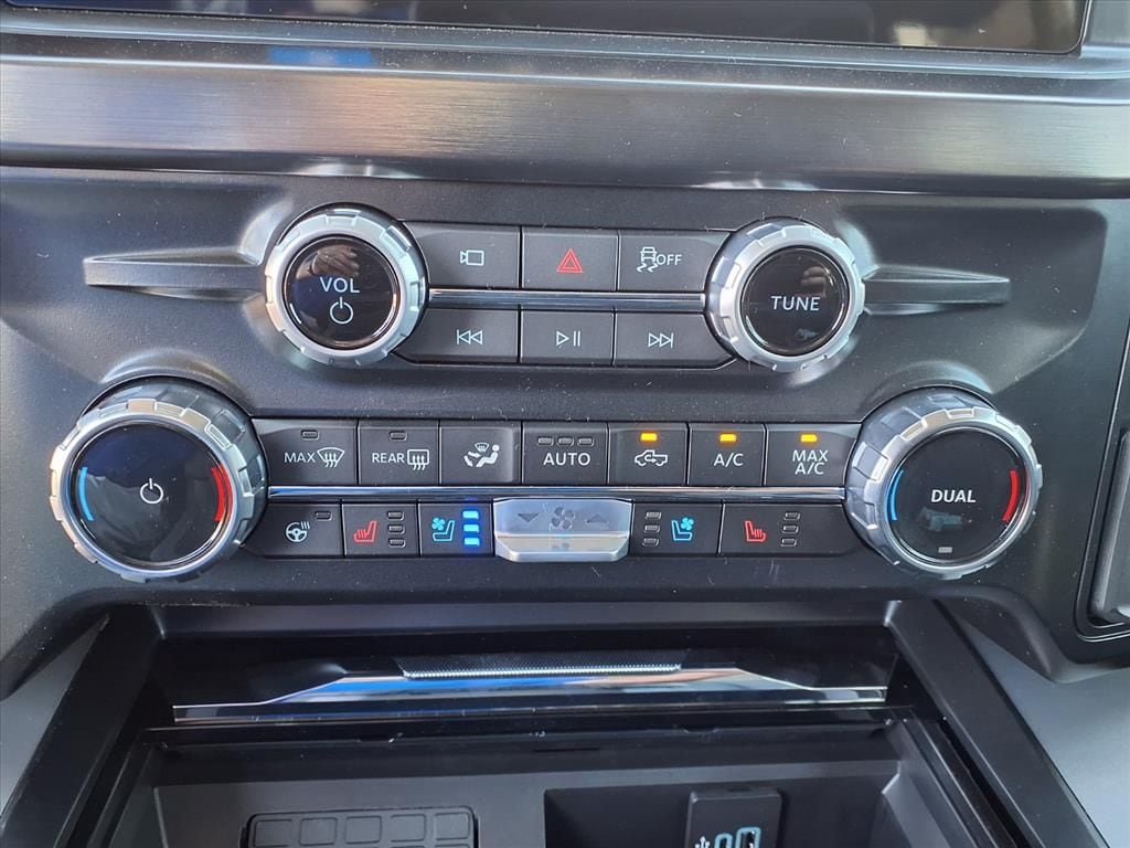 2026 Ford F-250 Super Duty Lariat - Photo 10