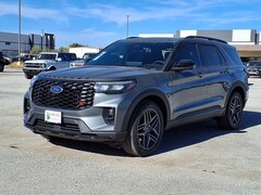 New 2026 Ford Explorer ST SUV Grapevine