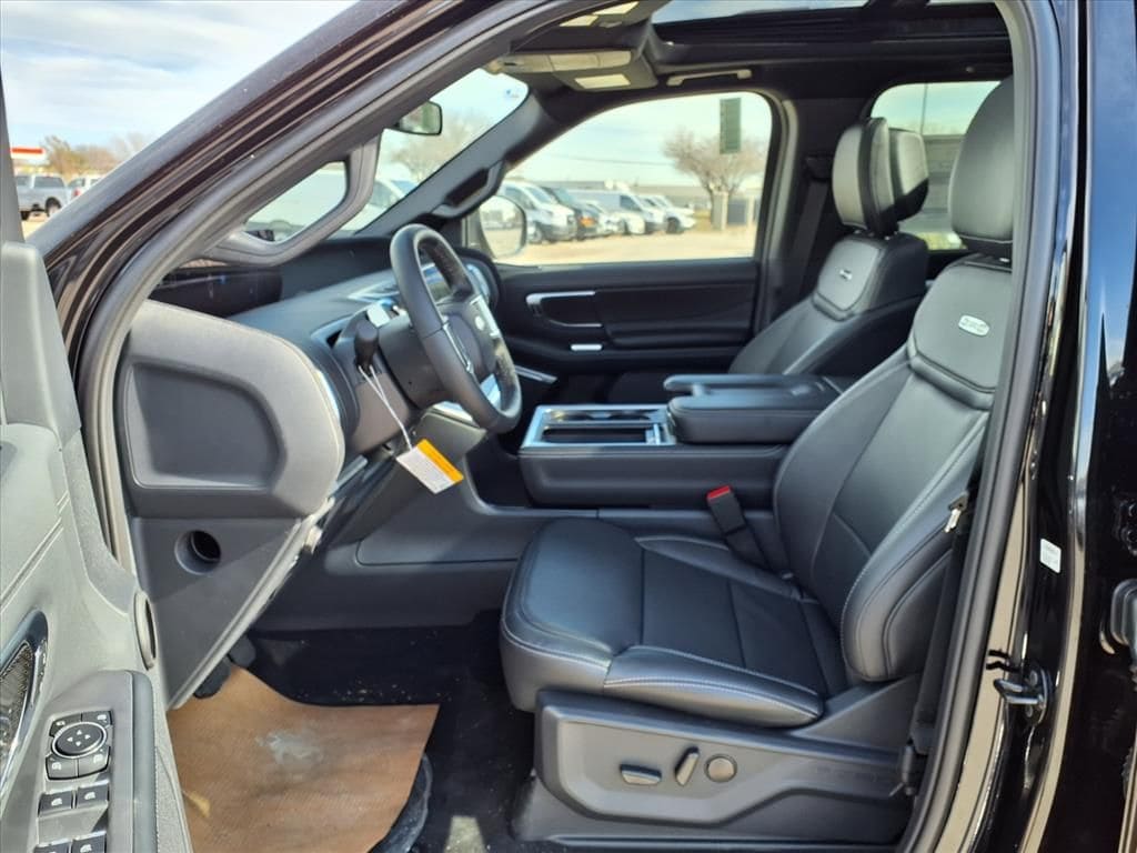 2026 Ford Expedition Platinum - Photo 20