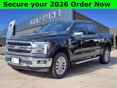2026 Ford F-150 Lariat TRUCK