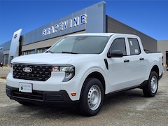 2026 Ford Maverick XL Truck SuperCrew