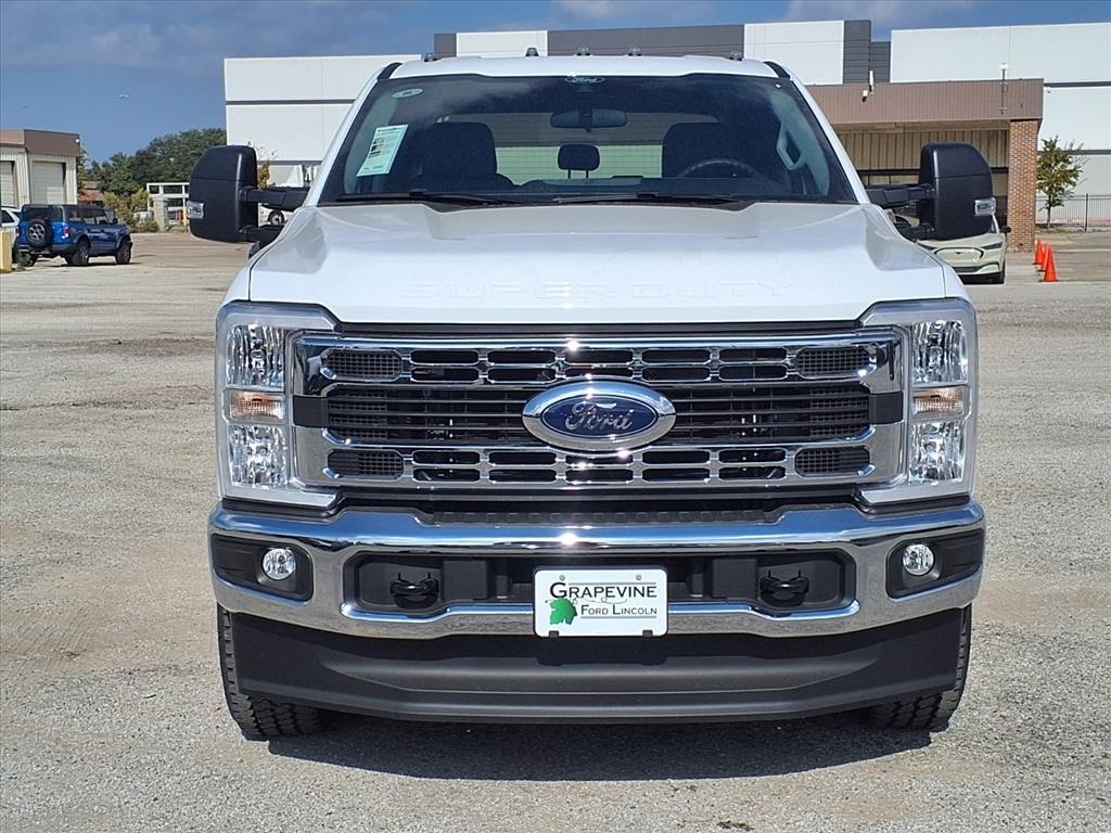 New 2026 Ford F-250 XLT TRUCK