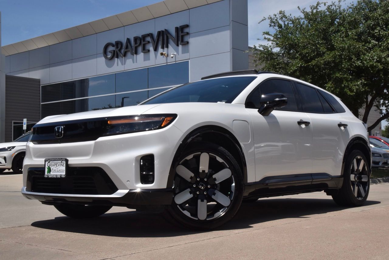 Used 2024 Honda Prologue Elite with VIN 3GPKHZRJ5RS504128 for sale in Grapevine, TX