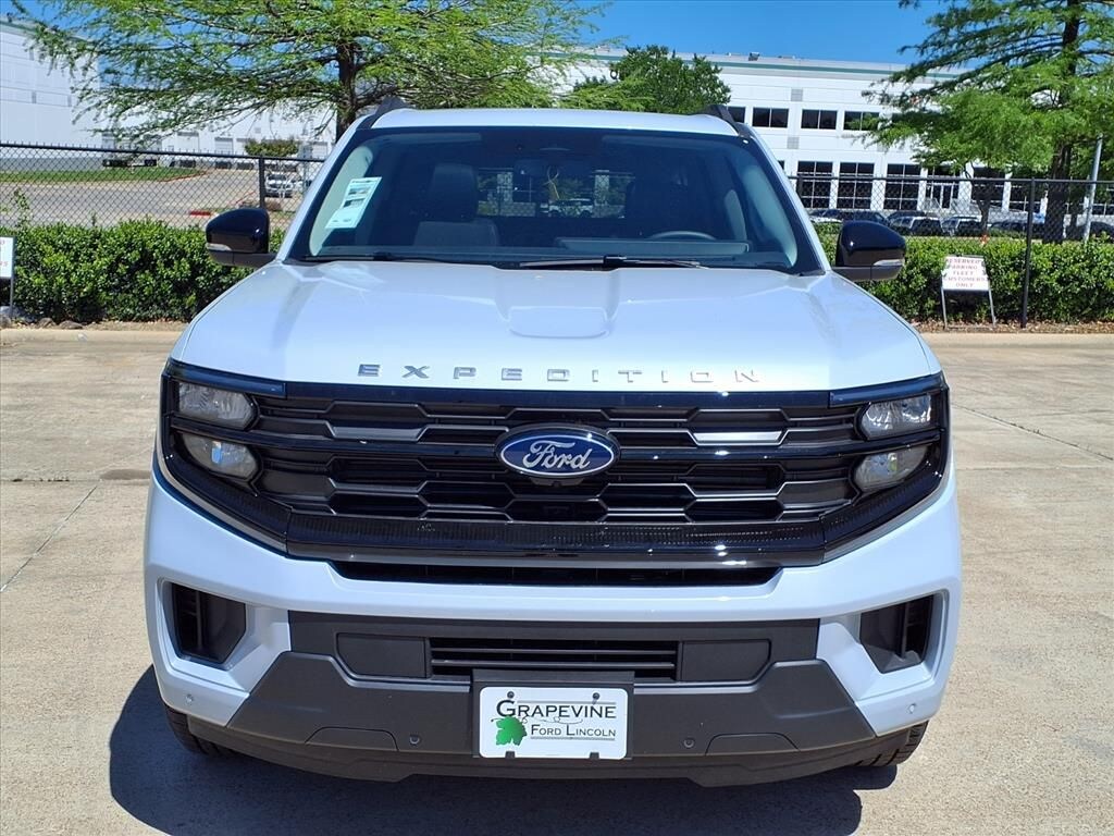 New 2025 Ford Expedition Max Active SUV
