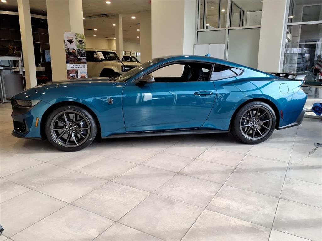 New Ford Mustang Inventory Grapevine