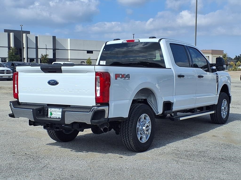 New 2026 Ford F-250 XLT TRUCK