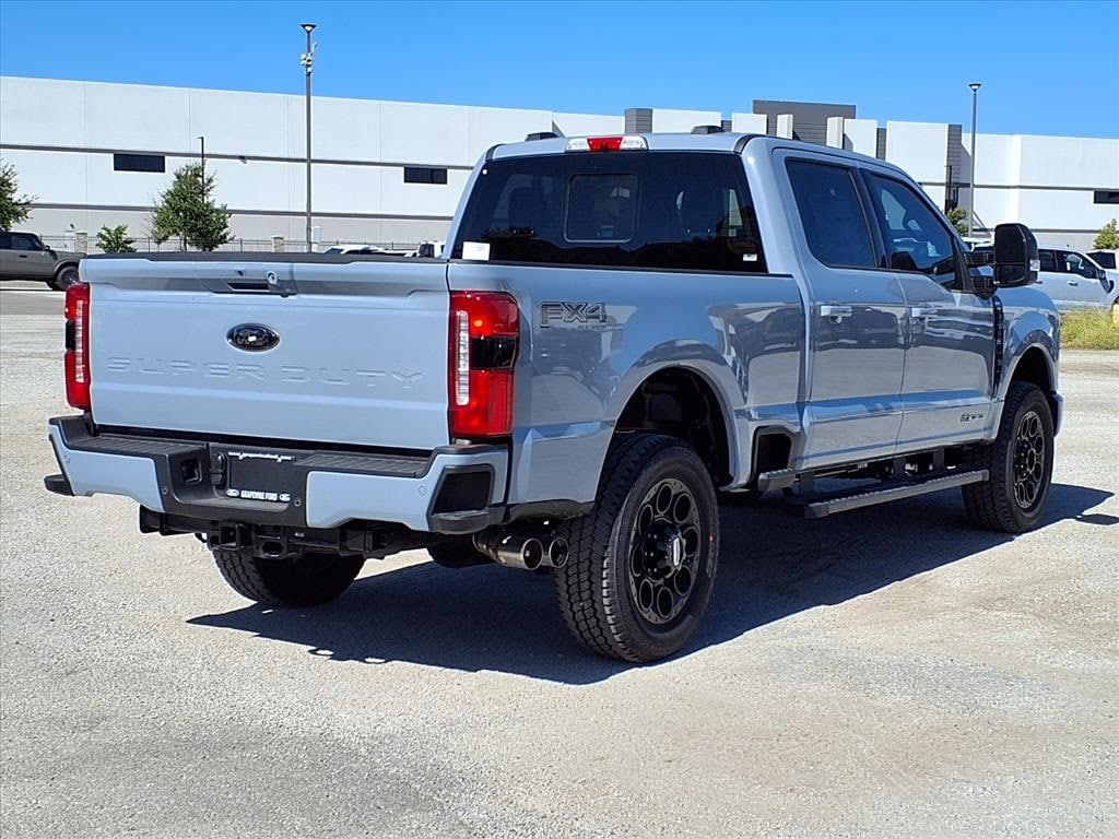 New 2026 Ford F-250 Lariat TRUCK
