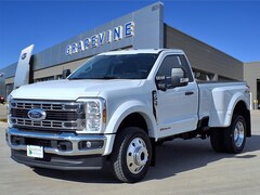 2026 Ford F-450 XLT Truck Regular Cab