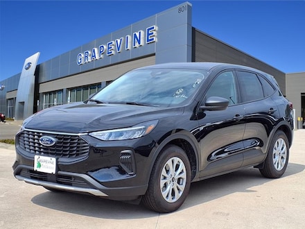 2025 Ford Escape Active SUV