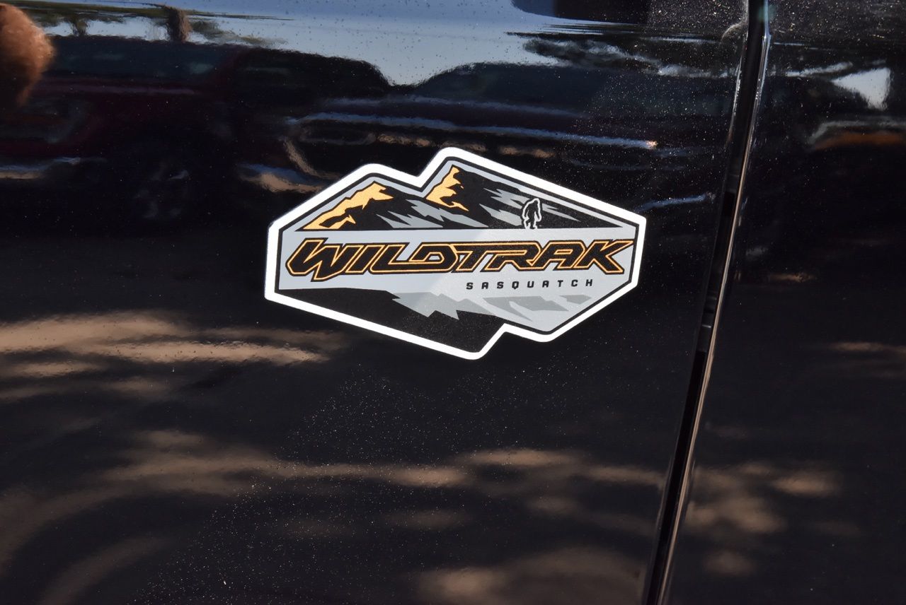 2024 Ford Bronco 4-Door Wildtrak - Photo 50
