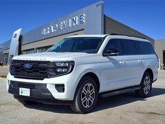 2026 Ford Expedition Max Active SUV