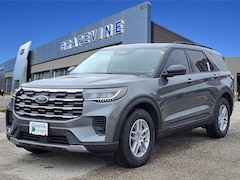 2026 Ford Explorer Active SUV