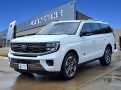 2025 Ford Expedition King Ranch SUV