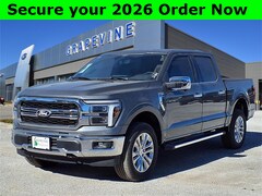 2026 Ford F-150 Lariat TRUCK