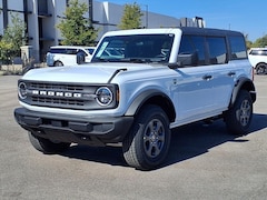 2025 Ford Bronco Big Bend SUV