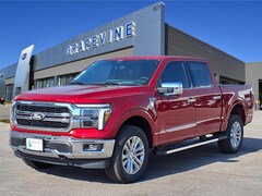 2025 Ford F-150 Lariat TRUCK