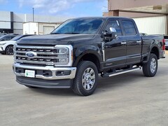 2026 Ford F-250 Lariat Truck Crew Cab