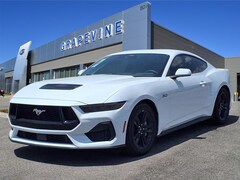 2025 Ford Mustang GT Coupe