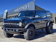 2025 Ford Bronco Badlands SUV