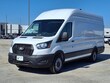  Ford Transit-350 Cargo