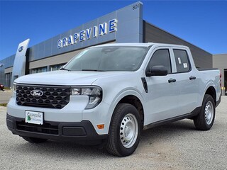 2026 Ford Maverick XL Truck SuperCrew