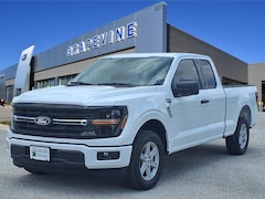 2026 Ford F-150 XLT Truck SuperCab