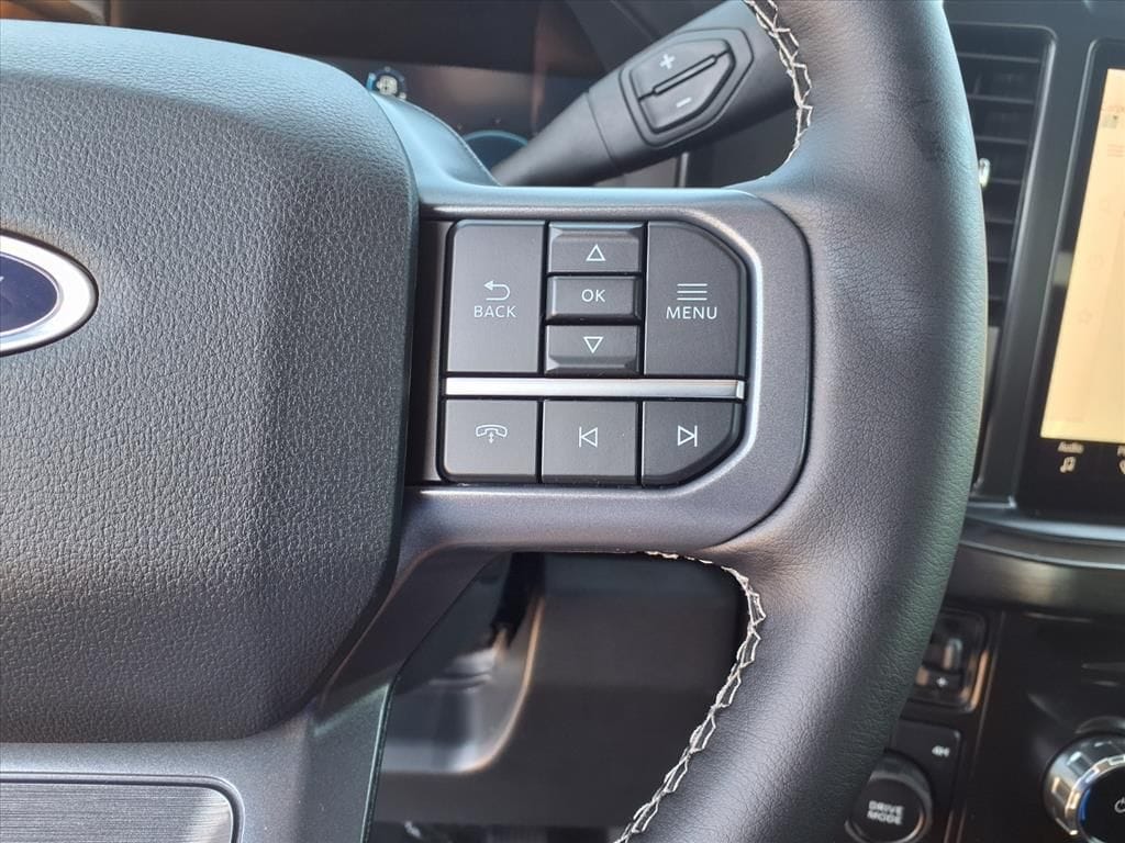 2026 Ford F-250 Super Duty Lariat - Photo 17