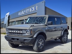 2026 Ford Bronco Big Bend SUV