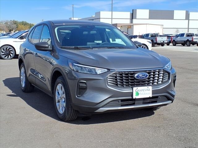 2025 Ford Escape Active photo 3