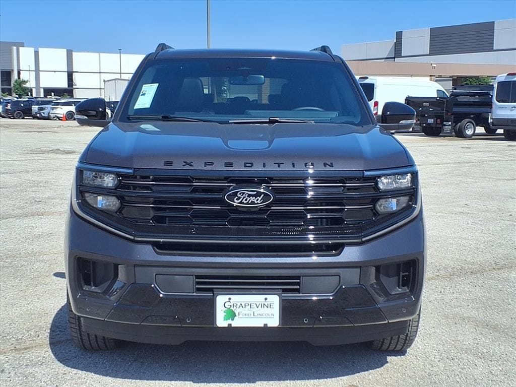 New 2026 Ford Expedition Max Platinum SUV