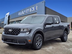 2026 Ford Maverick XLT Truck SuperCrew