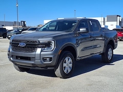 2025 Ford Ranger XL Truck SuperCrew