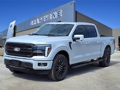 2025 Ford F-150 Lariat TRUCK