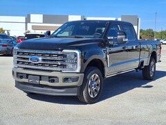 2026 Ford F-350 King Ranch Truck Crew Cab