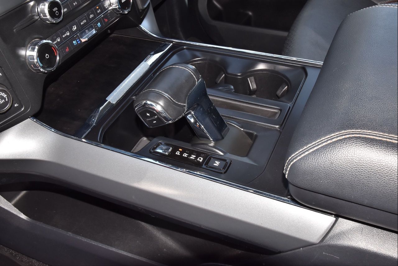 2022 Ford F-150 Lariat - Photo 30