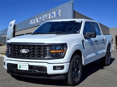 2025 Ford F-150 STX TRUCK