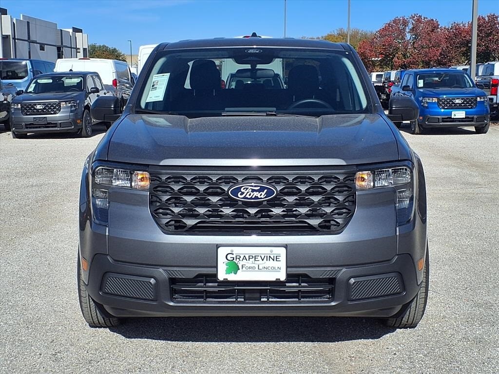 New 2026 Ford Maverick XL Truck SuperCrew