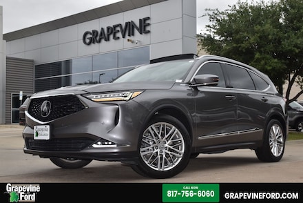 2023 Acura MDX Advance SUV
