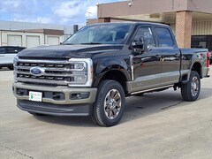 2026 Ford F-250 King Ranch Truck Crew Cab