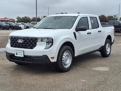 2026 Ford Maverick XL Truck SuperCrew