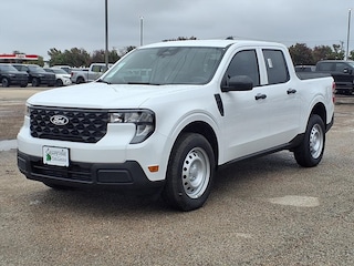 2026 Ford Maverick XL Truck SuperCrew