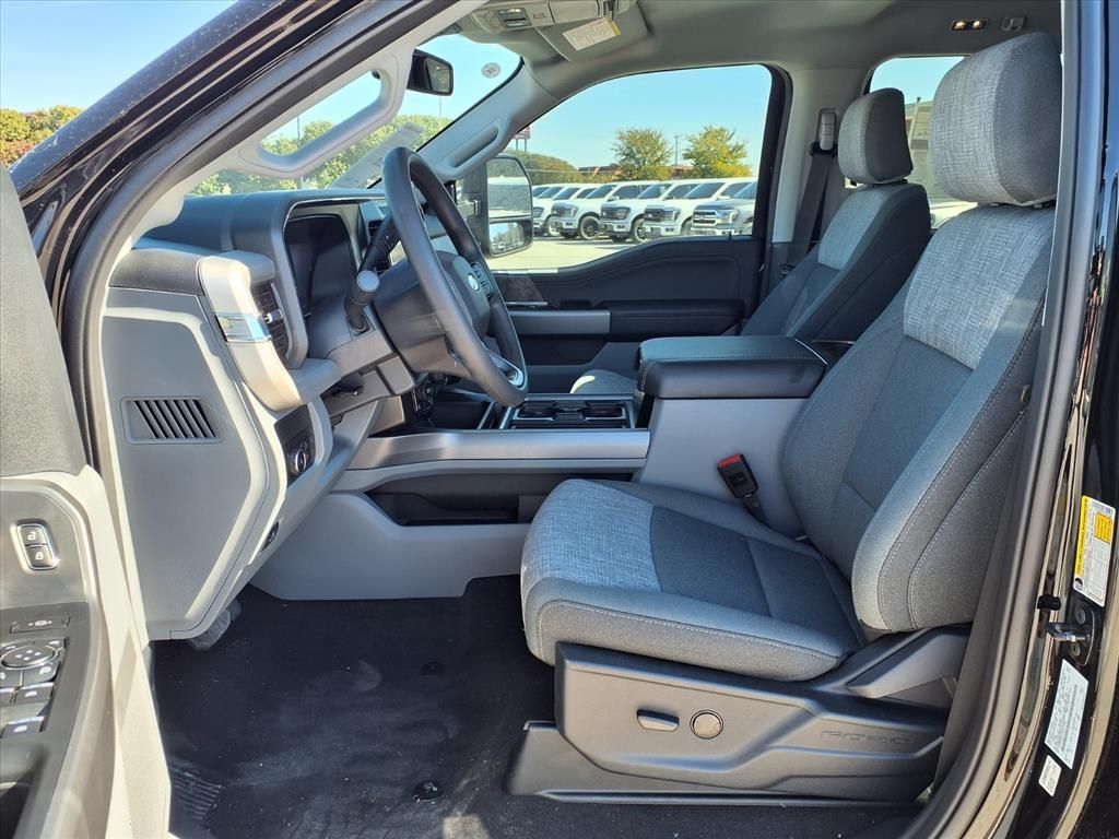 2026 Ford F-250 Super Duty XLT - Photo 20