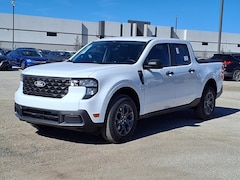 2026 Ford Maverick XLT Truck SuperCrew