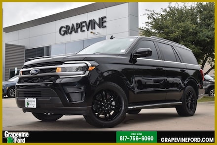 2022 Ford Expedition XLT SUV