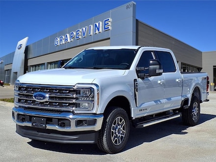 2026 Ford F-250 Lariat TRUCK