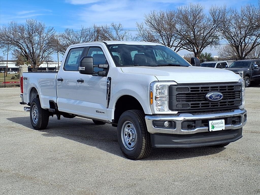 New 2026 Ford F-250 XL TRUCK