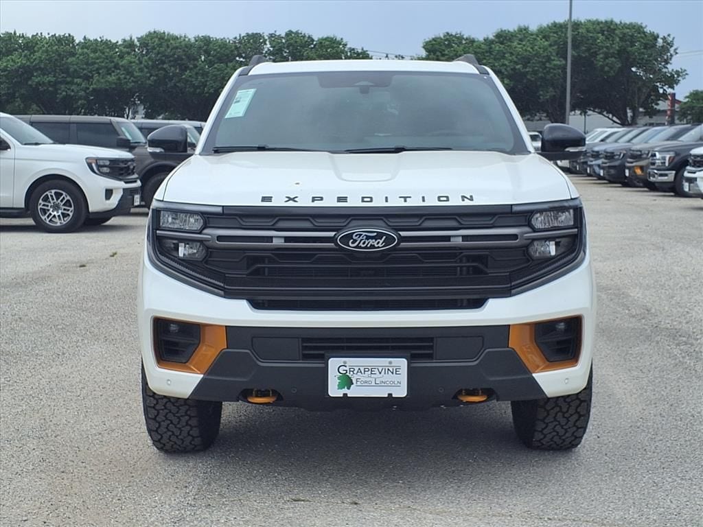 New 2026 Ford Expedition Tremor SUV