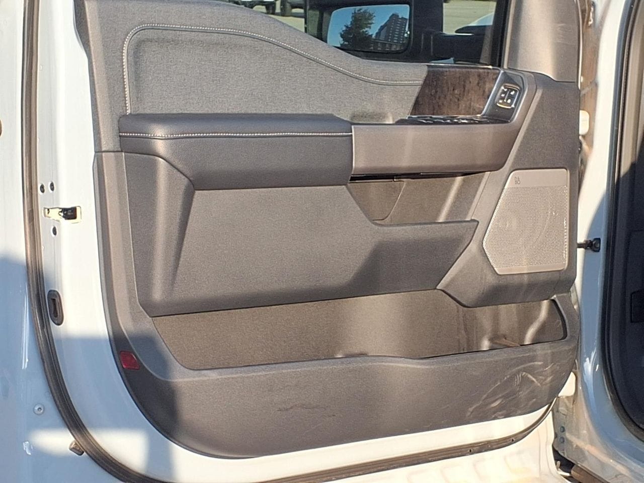 2026 Ford F-350 Super Duty Lariat - Photo 23